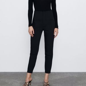 Zara Pants